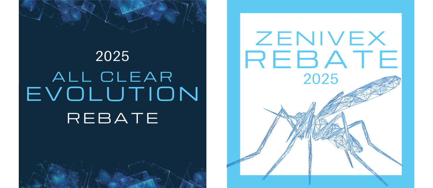 2025 Rebates