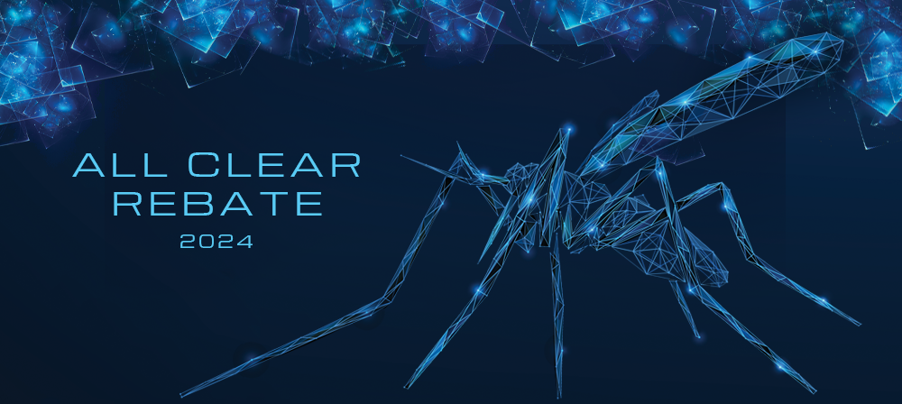 All Clear Rebate 2024