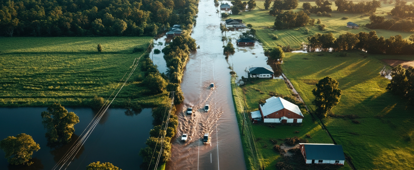 Weather Damage