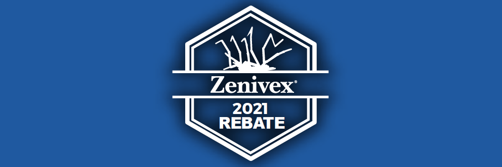 Zenivex Rebate