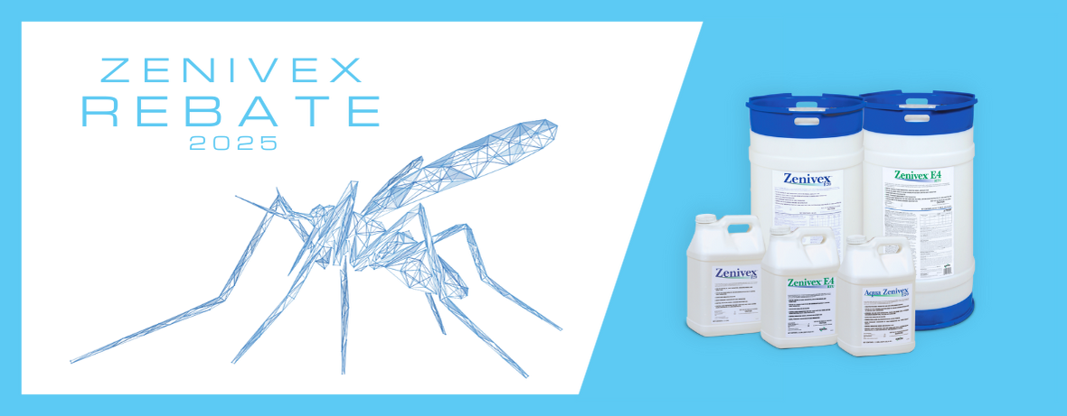 Zenivex Rebate Header