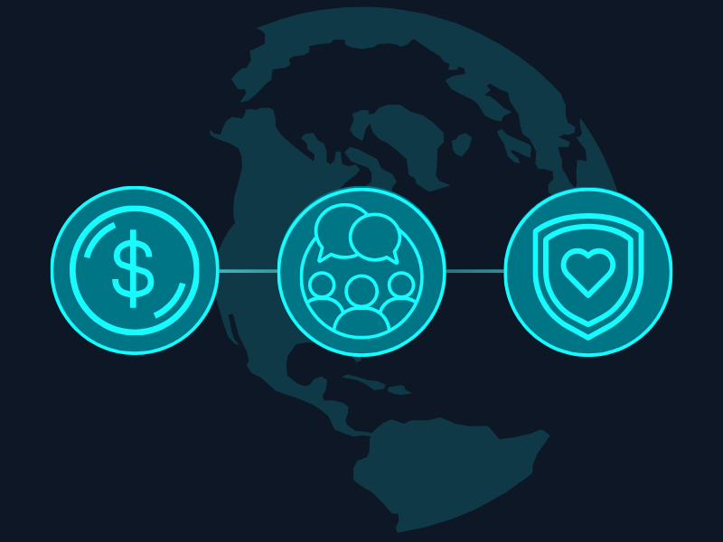 vec vision 5 icon