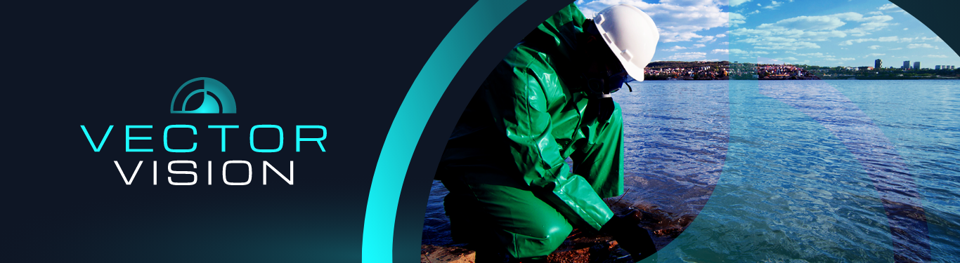 Vector Vision in action